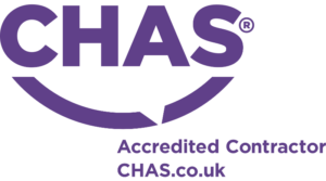 CHAS Logo