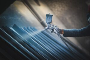 Industrial Painting Blog