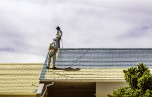 Reasons Your Industrial Roof Will Benefit From Being Painted.