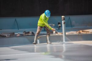 commercial painting contractor